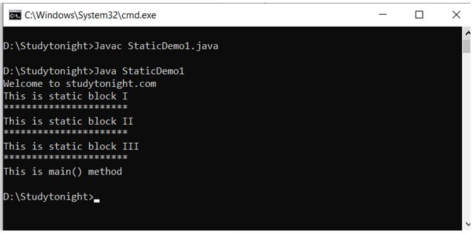 multiple-static-block-syntax 