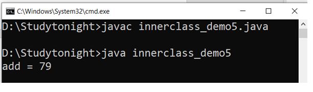 nested-inner-class