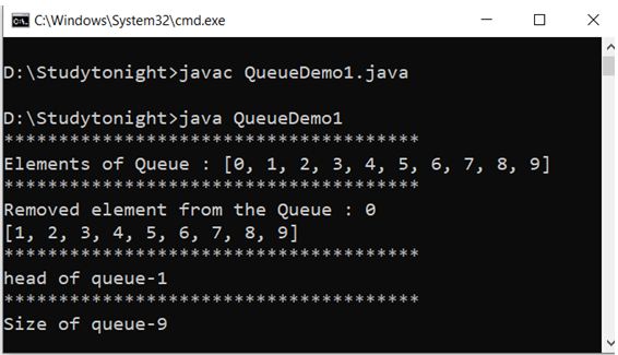 queue-example