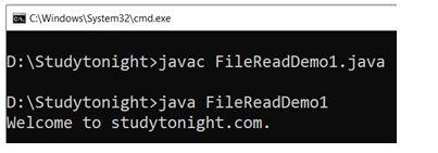 reading-file