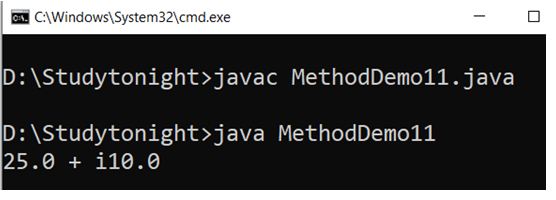 string-overriding