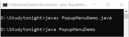 swing-popup