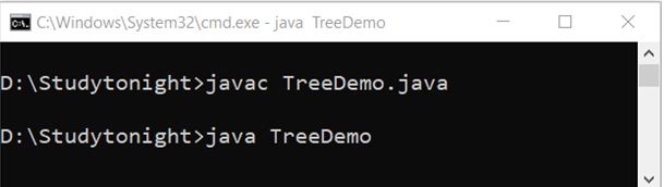 swing-tree