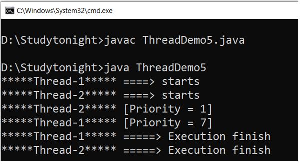thread-group-example