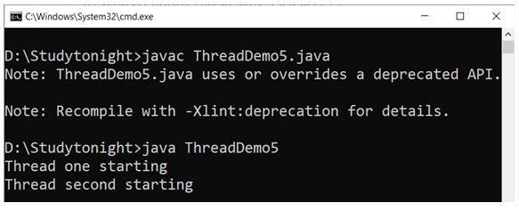 thread-group-example