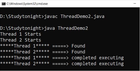 thread-group-example