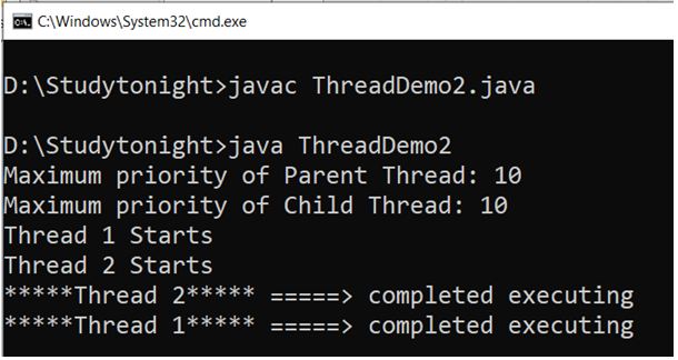 thread-group-example