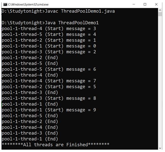 thread-pool-example