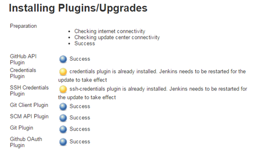 Plugin Management