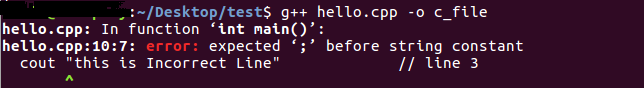 Interactive Python