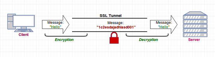 Securing Sockets using SSL/TLS