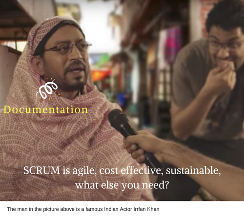 Scrum Framework vs Traditional Frameworks
