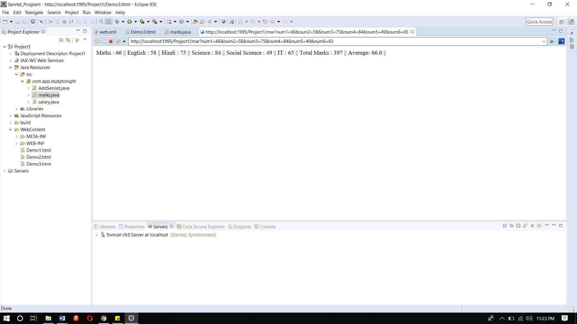 http-servlet-output
