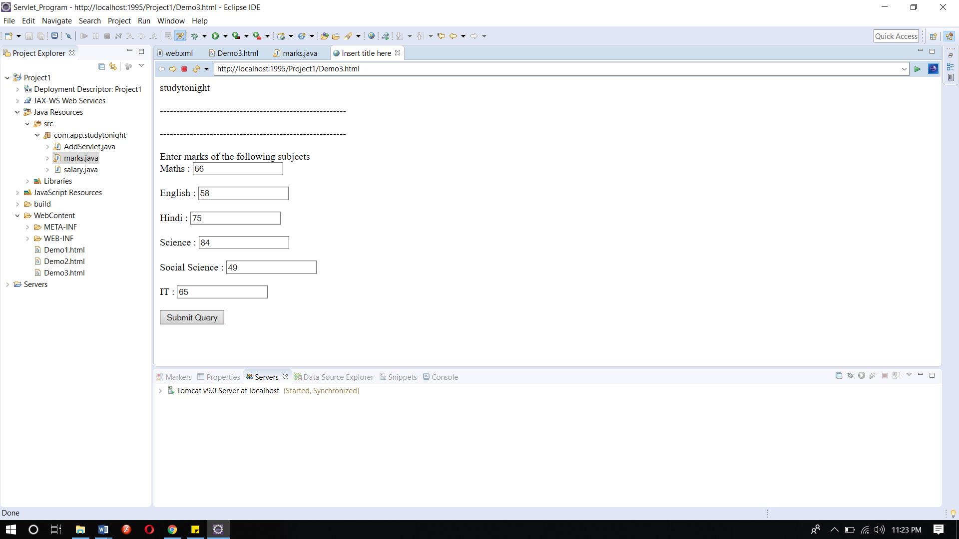 http-servlet-output