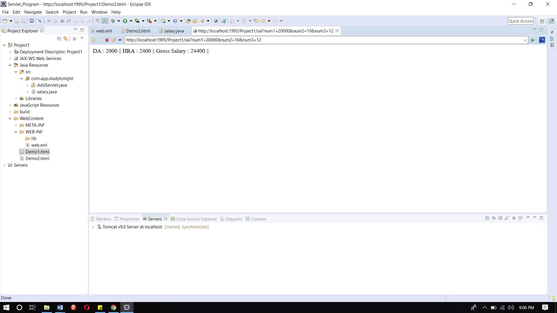 salary-generic-program-output