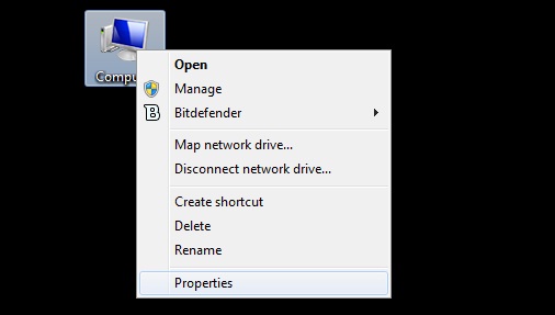 setting JAVA_HOME for Tomcat