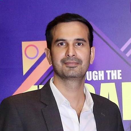 Abhishek Ahlawat