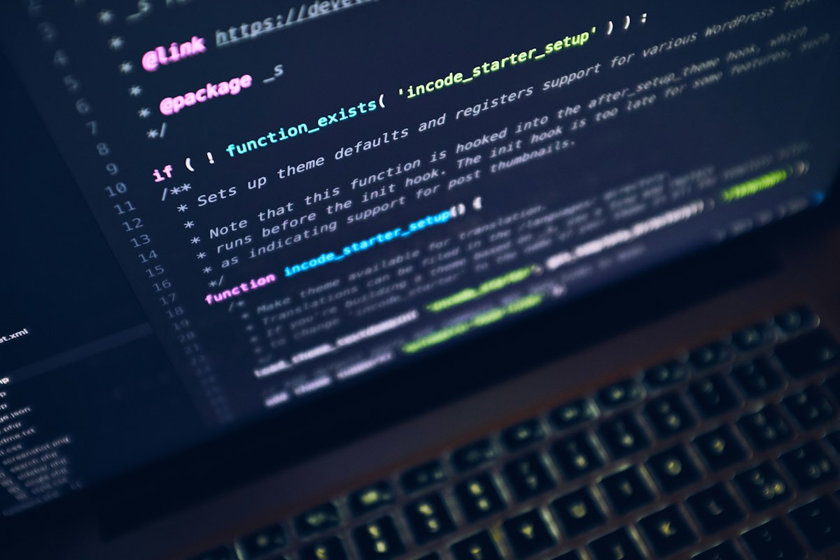 Your Work Is Important: Modern Data Management